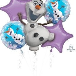 Westcoast Balloon 31269 Olaf