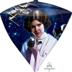 Westcoast Balloon 30398 Star Wars