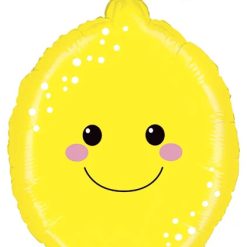 Westcoast Balloon 35629 Produce Pal Lemon