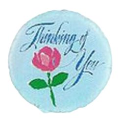 Westcoast Balloon 23453 Thinking Of You