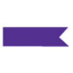 Westcoast Balloon PF9-09 Pull Bow Purple