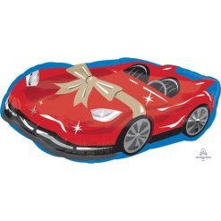 Westcoast Balloon 33670 Race Car