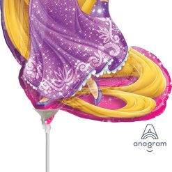 Westcoast Balloon 26440 Rapunzel