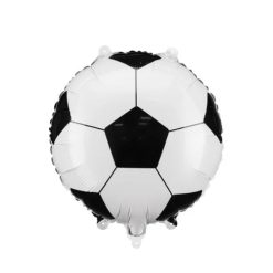 Westcoast Balloon FB293 Soccer Ball