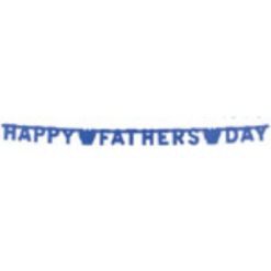 Westcoast Balloon 55656 Father'S Day Banner