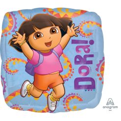 Westcoast Balloon 19885 Hola Dora