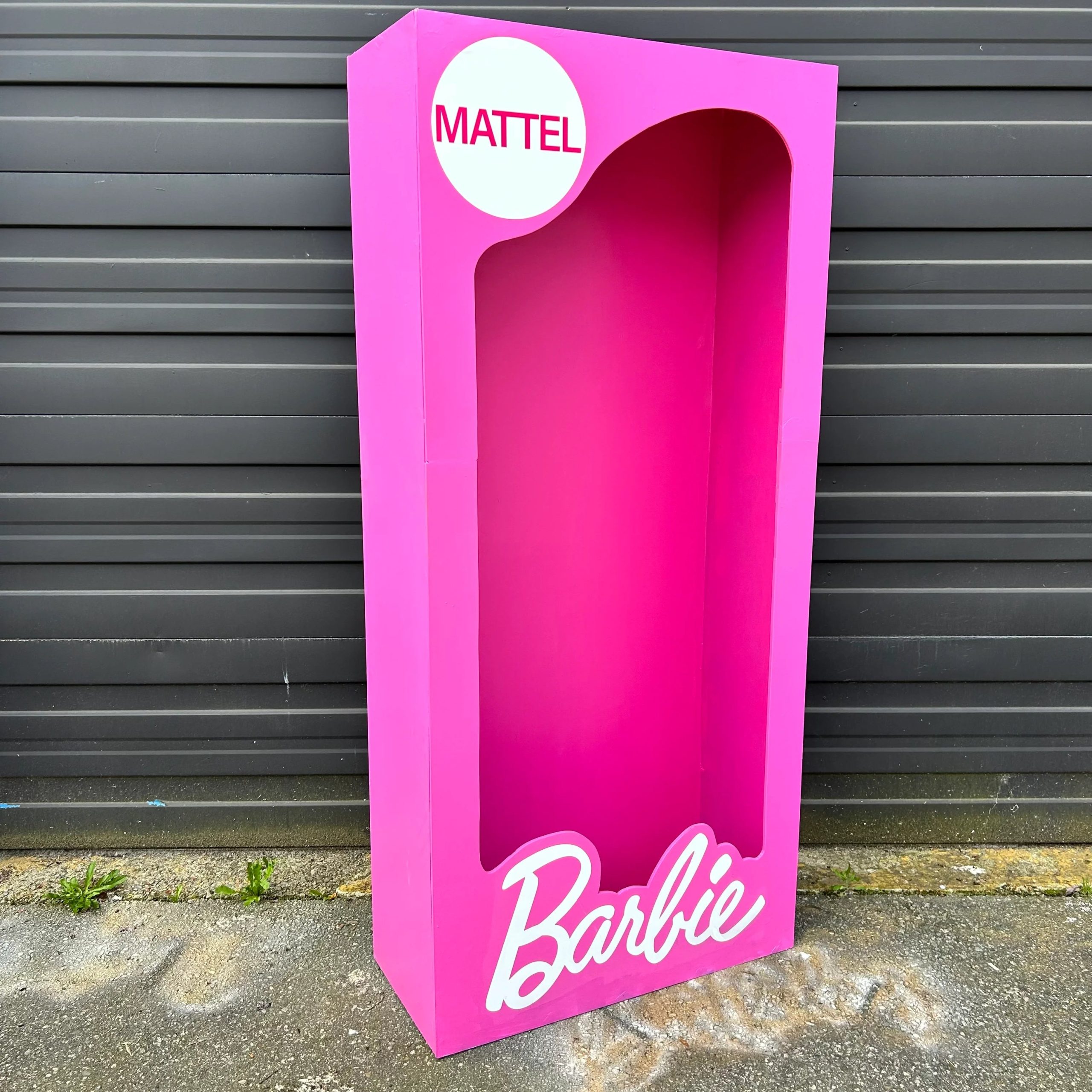 Westcoast Balloon Barbie Box Rental - Image 11