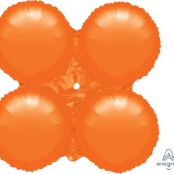 Westcoast Balloon 13427 Large MagicArch - Orange