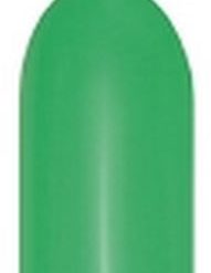 Westcoast Balloon 57904 Fashion Green 660S Link-O-Loon (50Ct)
