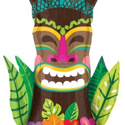 Westcoast Balloon 42987 Vintage Tiki