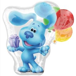 Westcoast Balloon 42471 Blue'S Clues