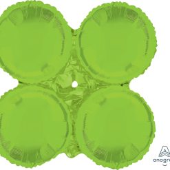 Westcoast Balloon 25191 Large MagicArch - Lime Green