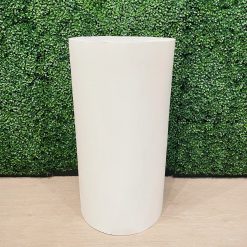 Westcoast Balloon 36In X 18In Round Plinth Rental