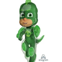Westcoast Balloon 38203 PJ Masks Gekko