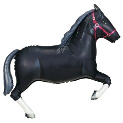 Westcoast Balloon 15730 Black Horse
