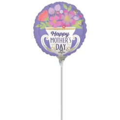 Westcoast Balloon 47649 Happy Mother'S Day Trophy