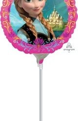 Westcoast Balloon 28161 Disney Frozen