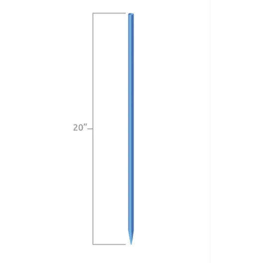 Westcoast Balloon Replacement Metal Ground Stake