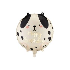 Westcoast Balloon FB348 Happy Birthday