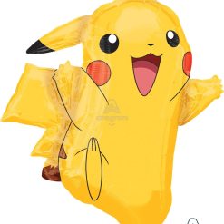 Westcoast Balloon 29460 Pikachu