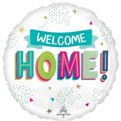 Westcoast Balloon 45858 Welcome Home