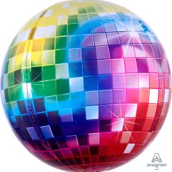 Westcoast Balloon 38469 Disco Ball
