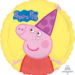 Westcoast Balloon 31909 Peppa Pig
