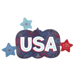 Westcoast Balloon 49999 Americana