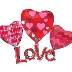Westcoast Balloon 31861 Floating Love