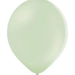 Westcoast Balloon Ellie'S Kiwi Kiss (Pastel Green) 36 Round (2Ct)