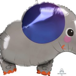 Westcoast Balloon 41249 Elephant