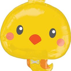 Westcoast Balloon 42354 Easter Chicky