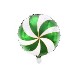 Westcoast Balloon FB107 Candy - Green