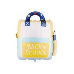 Westcoast Balloon FB437 School Backpack