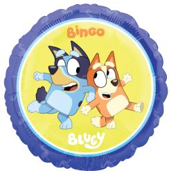 Westcoast Balloon 43024 18C HX Bluey