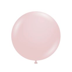 Westcoast Balloon 17095 Tuftex Cameo 17 Round (50Ct)