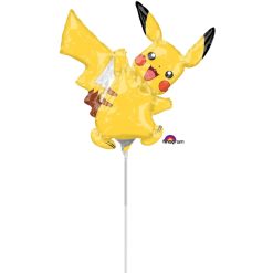 Westcoast Balloon 34604 Pikachu
