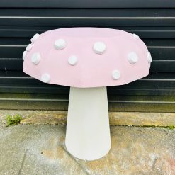 Westcoast Balloon Pink Mushroom Rental