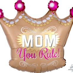 Westcoast Balloon 39210 Mom You Rule