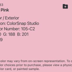 Alternative view of Westcoast Balloon 6.5Ft Wood Arch Panel Rental