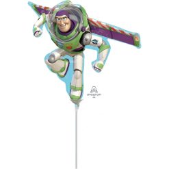 Westcoast Balloon 23761 Toy Story Buzz