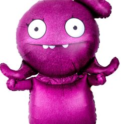 Westcoast Balloon 39093 AirWalker Ugly Dolls Moxy
