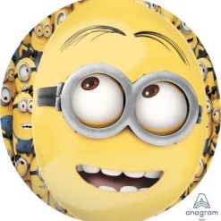 Westcoast Balloon 29959 Despicable Me