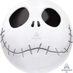 Westcoast Balloon 29027 Jack Skellington