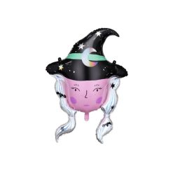 Westcoast Balloon FB142 Witch