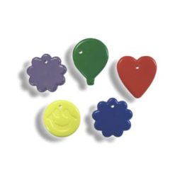 Westcoast Balloon 15 Gram Balloon Weights