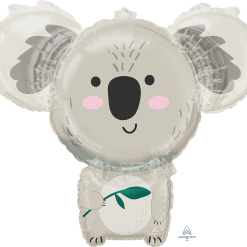 Westcoast Balloon 42556 Koala Bear