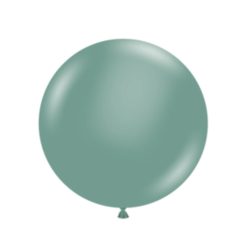 Westcoast Balloon 24066 Tuftex Willow 24 Round (1Ct)