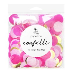 Westcoast Balloon Confetti - Pink Party