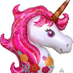 Westcoast Balloon 37273 Magical Unicorn